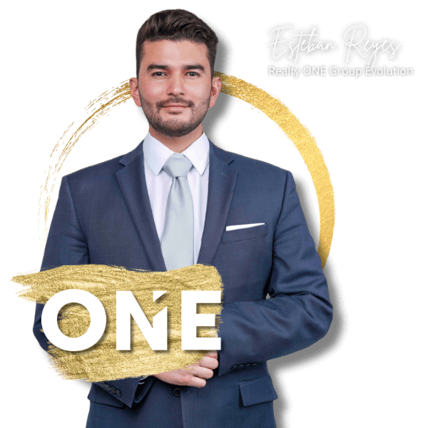 Andres Columbie Mentor Pro Realty ONE Group Evolution The Columbie Group Miami Real Estate Inversiones