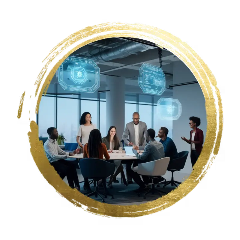 Reaty ONE Group Evolution | Mentoría Digital